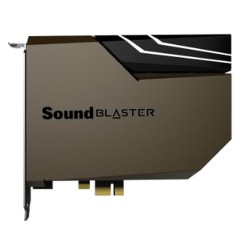 Externe Soundkarte Creative Technology Sound Blaster AE-7