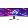 Gaming-Monitor Asus 90LM08I0-B01170 49" 165 Hz