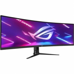 Gaming-Monitor Asus 90LM08I0-B01170 49" 165 Hz