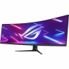 Gaming-Monitor Asus 90LM08I0-B01170 49" 165 Hz