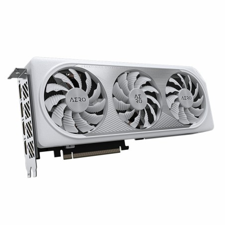 Grafikkarte Gigabyte AERO OC 8G Geforce RTX 4060 Ti 8 GB GDDR6