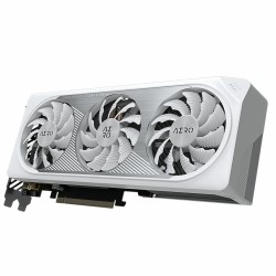 Grafikkarte Gigabyte AERO OC 8G Geforce RTX 4060 Ti 8 GB GDDR6