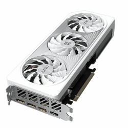 Grafikkarte Gigabyte AERO OC 8G Geforce RTX 4060 Ti 8 GB GDDR6