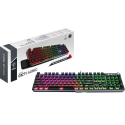 Gaming Tastatur MSI Vigor... (MPN M0312192)