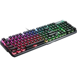 Gaming Tastatur MSI Vigor GK71 Qwerty Spanisch