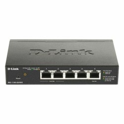 Switch D-Link... (MPN S0228809)