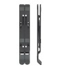 Laptop-Stand TooQ TQLRS0033-AL-G Aluminium