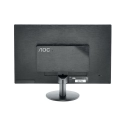 Monitor AOC M2470SWH 23,6" WLED 165 Hz Full HD 60 Hz