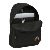 Laptoptasche Mickey Mouse Clubhouse 14,1'' Schwarz