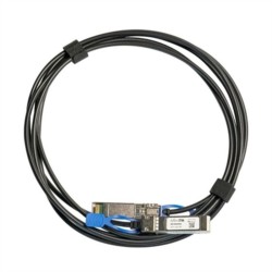 Red SFP+-Kabel Mikrotik... (MPN S0229017)