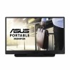 Tragbarer Monitor Asus MB165B WXGA 15,6" 120 Hz