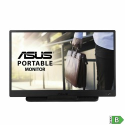 Tragbarer Monitor Asus MB165B WXGA 15,6" 120 Hz