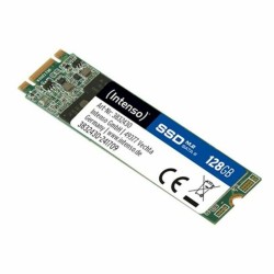 Festplatte INTENSO IAIDSO0192 128 GB SSD 2.5" SATA III