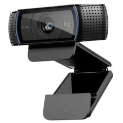 Webcam Logitech C920 HD Pro... (MPN S0227333)