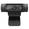 Webcam Logitech C920 HD Pro Schwarz 30 fps