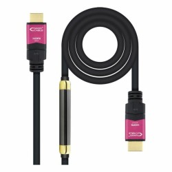 HDMI Kabel NANOCABLE... (MPN S0227790)