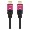 HDMI Kabel NANOCABLE 10.15.3725 4K HDR 25 m Schwarz