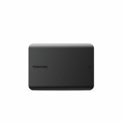 Externe Festplatte Toshiba HDTB540EK3CA Plattenspeicher 4 TB