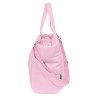 Laptoptasche Benetton Pink Hellrosa (54 x 31 x 17 cm)