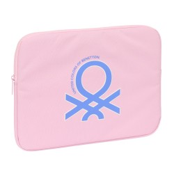Laptop Hülle Benetton Pink... (MPN S4308246)