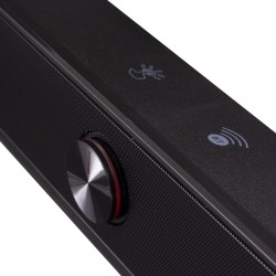 Tragbare Bluetooth-Lautsprecher CoolBox R200B