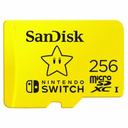 Micro SD-Karte SanDisk... (MPN M0301016)