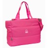 Laptoptasche Benetton Raspberry Pink (54 x 31 x 17 cm)