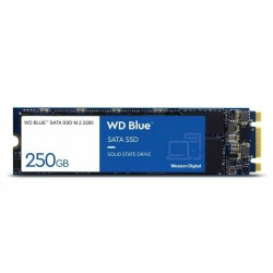 Festplatte Western Digital SA510 500 GB SSD 500GB