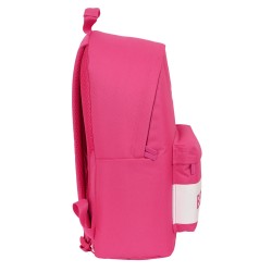 Laptoptasche Benetton benetton Pink (31 x 41 x 16 cm)