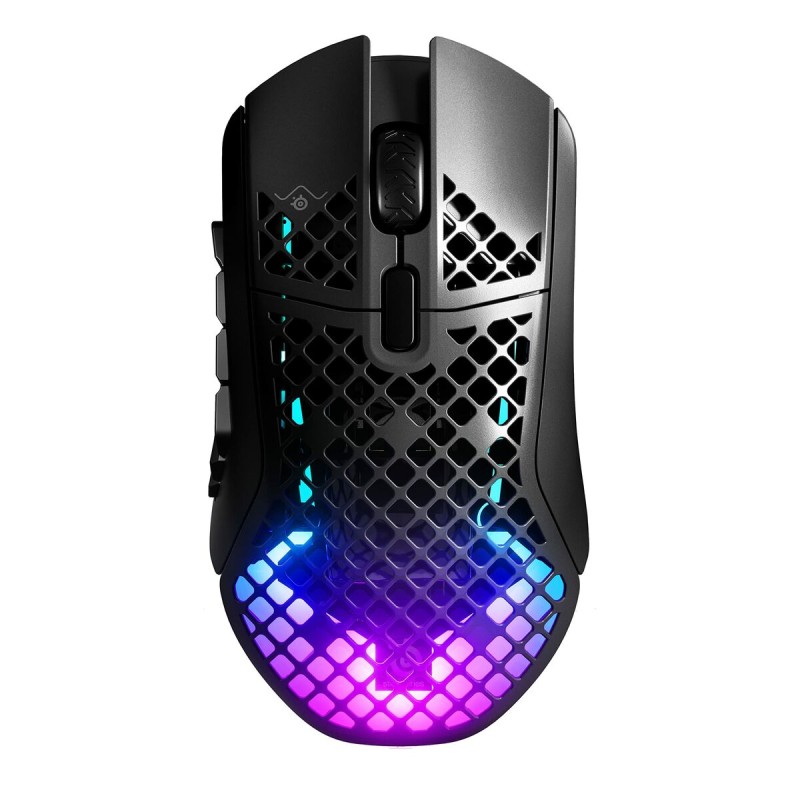 Gaming Maus SteelSeries Aerox 9