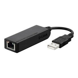 USB 2.0-zu-Red RJ45-Adapter... (MPN S0227540)