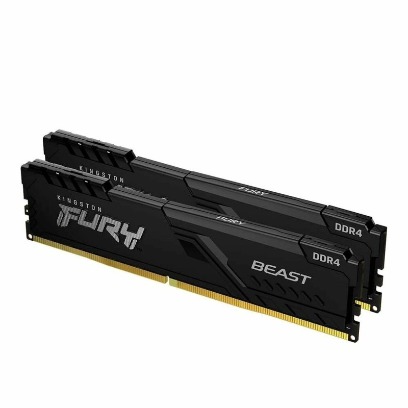 RAM Speicher Kingston KF432C16BBK2/16 DDR4 CL17