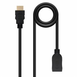 Verlängerung HDMI NANOCABLE... (MPN S0233043)