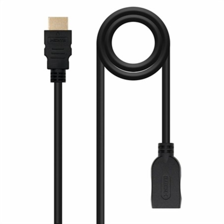 Verlängerung HDMI NANOCABLE V2.0 3 m