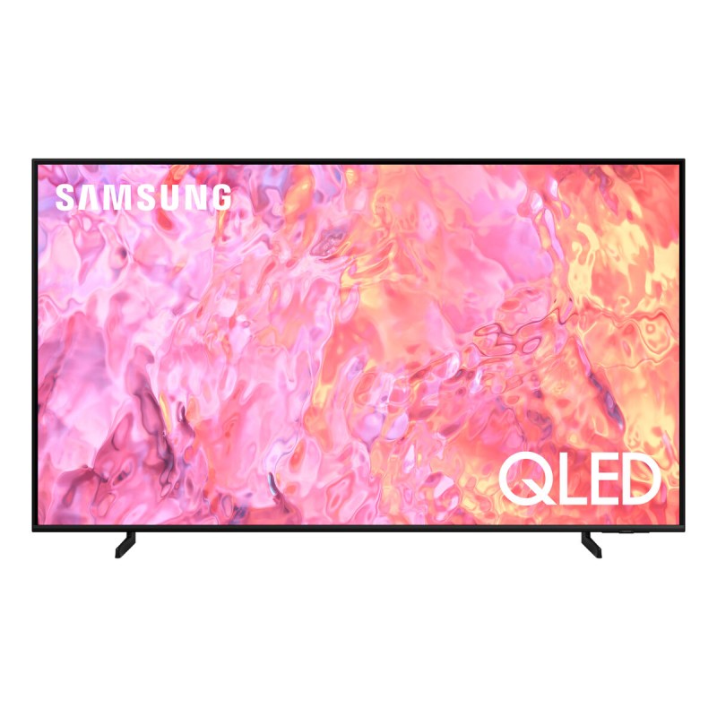 Smart TV Samsung TQ43Q60C 43" 4K Ultra HD LED QLED