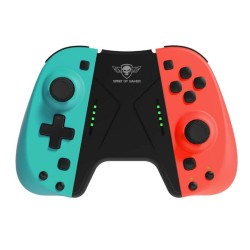 Gaming Controller Spirit of Gamer SOG-BTG42 Nintendo Switch