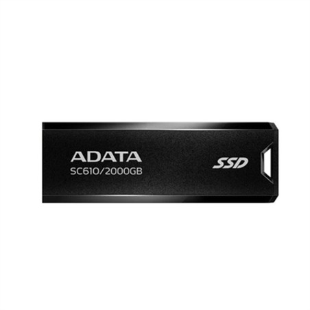 Externe Festplatte Adata SC610 2 TB SSD 2,5"