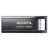 USB Pendrive Adata UR340 Schwarz 128 GB