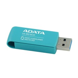 USB Pendrive Adata UC310 64 GB grün