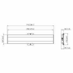 Stab Vogel's PFB 3407