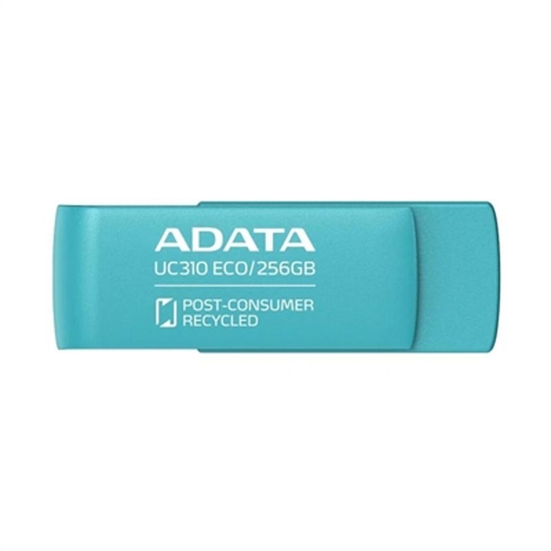 USB Pendrive Adata UC310 256 GB grün