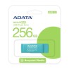 USB Pendrive Adata UC310 256 GB grün