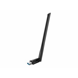 USB-WLAN-Adapter TP-Link ARCHER T3U PLUS 867 Mbit/s Schwarz