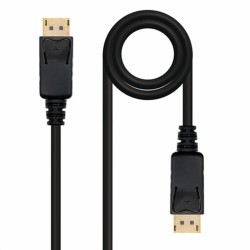 DisplayPort-Kabel NANOCABLE... (MPN S0233047)