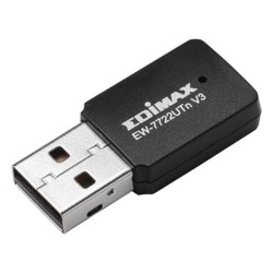 WLAN Netzwerkkarte USB... (MPN S0229403)