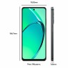 Smartphone Oppo A40 6,72" Snapdragon 6 GB RAM 128 GB Schwarz