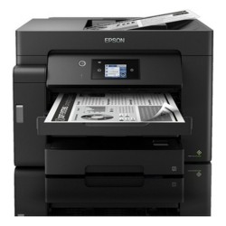 Multifunktionsdrucker Epson ET-M16600 WLAN