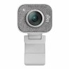 Webcam Logitech 960-001297 60 fps Weiß