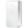 Schnittstelle UBIQUITI UniFi HD In-Wall Weiß Gigabit Ethernet