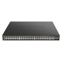 Switch D-Link DGS-2000-52MP (MPN S0229477)